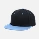 Navy/Columbia Blue
