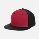 Red/Black/Black