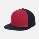 Red/Navy/Navy