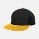 Black/Gold
