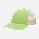 Green Glow/Beige/Green Glow