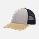 Heather Grey/Lt Charcoal/Amber Gold