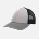Heather Grey/Lt Charcoal/Lt Charcoal