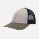 Heather Grey/Light Charcoal/Moss