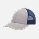 Heather Grey/Royal/Heather Grey