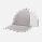 Heather Grey/White/Heather Grey