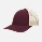 Maroon/Beige/Maroon