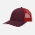 Maroon/Red/Maroon