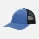 Ocean Blue/Lt Charcoal/Ocean Blue