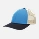 Panther Teal/Beige/Navy