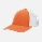 Tangerine/White/Orange