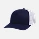 True Navy/White/True Navy