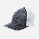 Black Heather/White/Black Heather