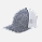 Graphite Heather/White/Graphite Heather