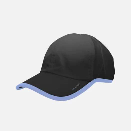 410L Lite Series Active Hook-And-Loop Adjustable Cap