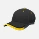 Black/Gold
