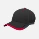 Black/Red