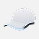 White/Columbia Blue
