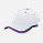 White/Purple