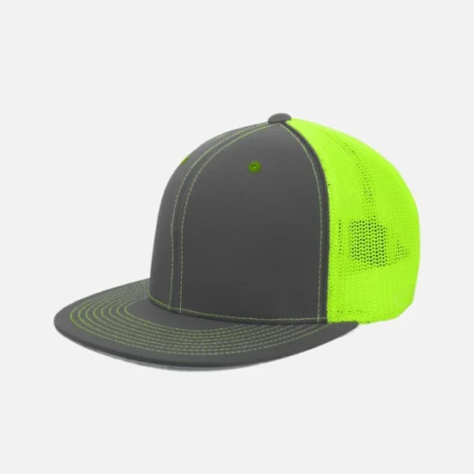 4D5 D-Series Trucker Flexfit® Cap