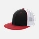 Black/White/Red