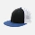 Black/White/Royal