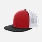 Red/White/Black