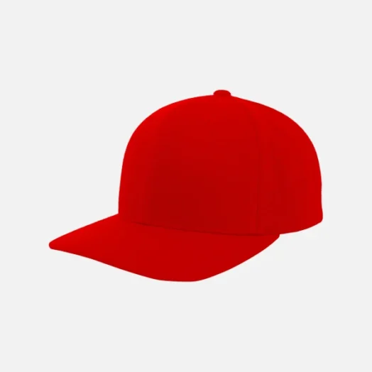 701W Pro-Wool Snapback Cap