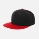Black/Red