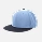 Columbia Blue/Navy