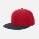 Red/Navy
