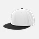White/Black