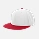 White/Red