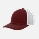 Maroon/White/Maroon