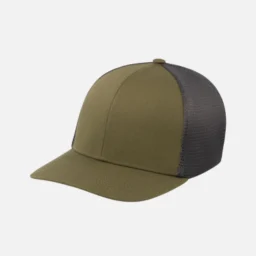 P401 Fusion Trucker Cap