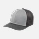 Heather Grey/Lt Charcoal/Lt Charcoal