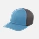 Ocean Blue/Lt Charcoal/Ocean Blue