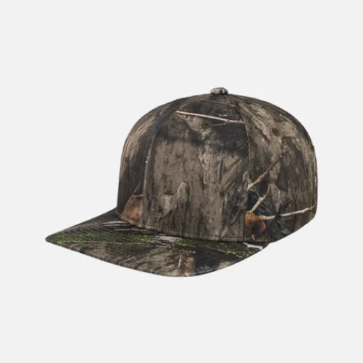 P680 Mossy Oak® Guide Cap