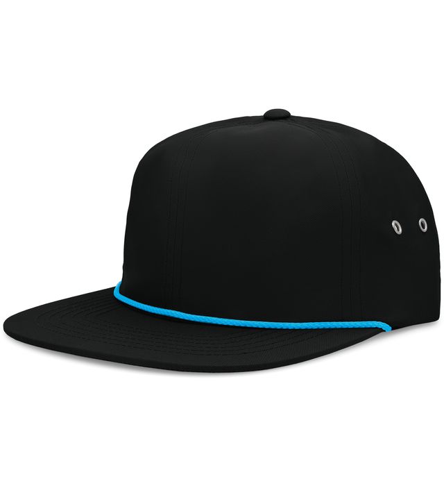 P780 Nylon Adventure Cap » San Saba Cap