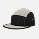 Black/Silver