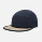 Navy/Suede