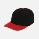 Black/Red