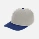Silver/Royal