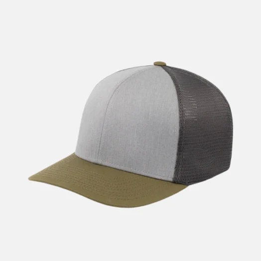 110F Trucker Flexfit® Snapback Cap
