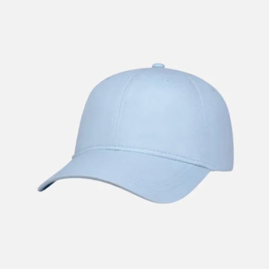 300WC Pigment Dyed Hook-And-Loop Adjustable Cap