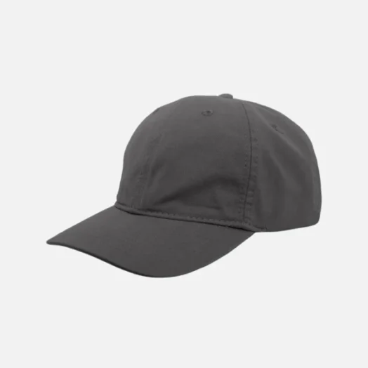 396C Bio-Washed Buckle Strap Adjustable Cap