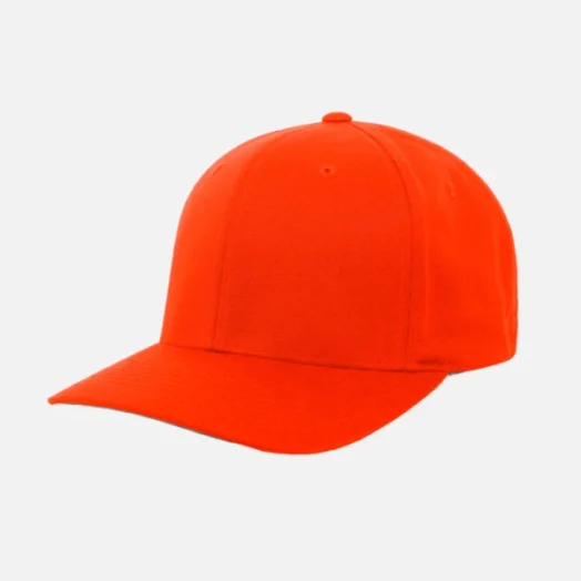 430CZ Twill Flexfit® Cap