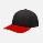 Black/Red