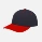 Navy/Red