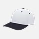 White/Navy
